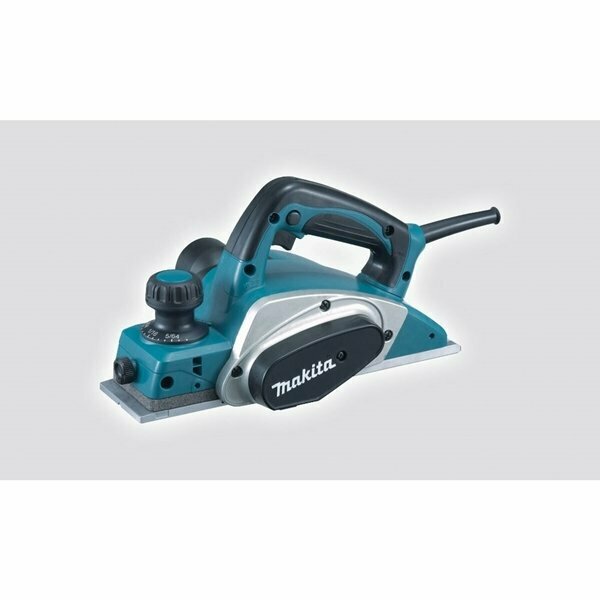 Makita Canada Planer Elec Ptbl 3-1/4in KP0800